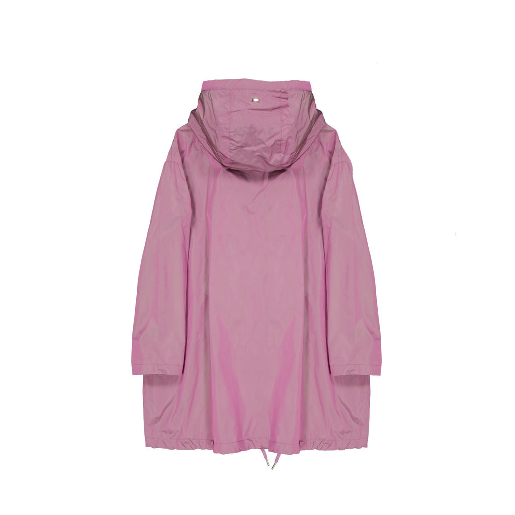 Herno Lightweight Parka Coat