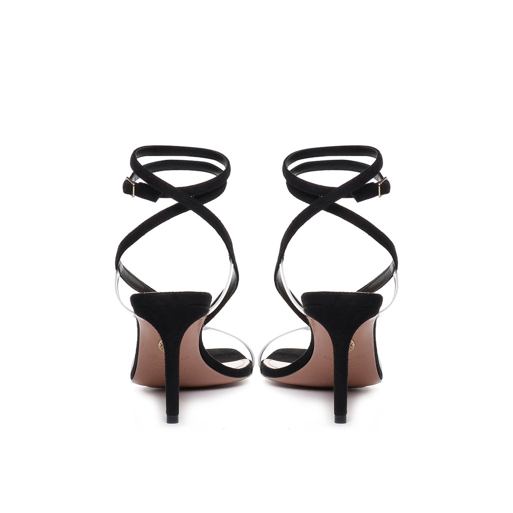 Aquazzura Illusion Slingback Pumps