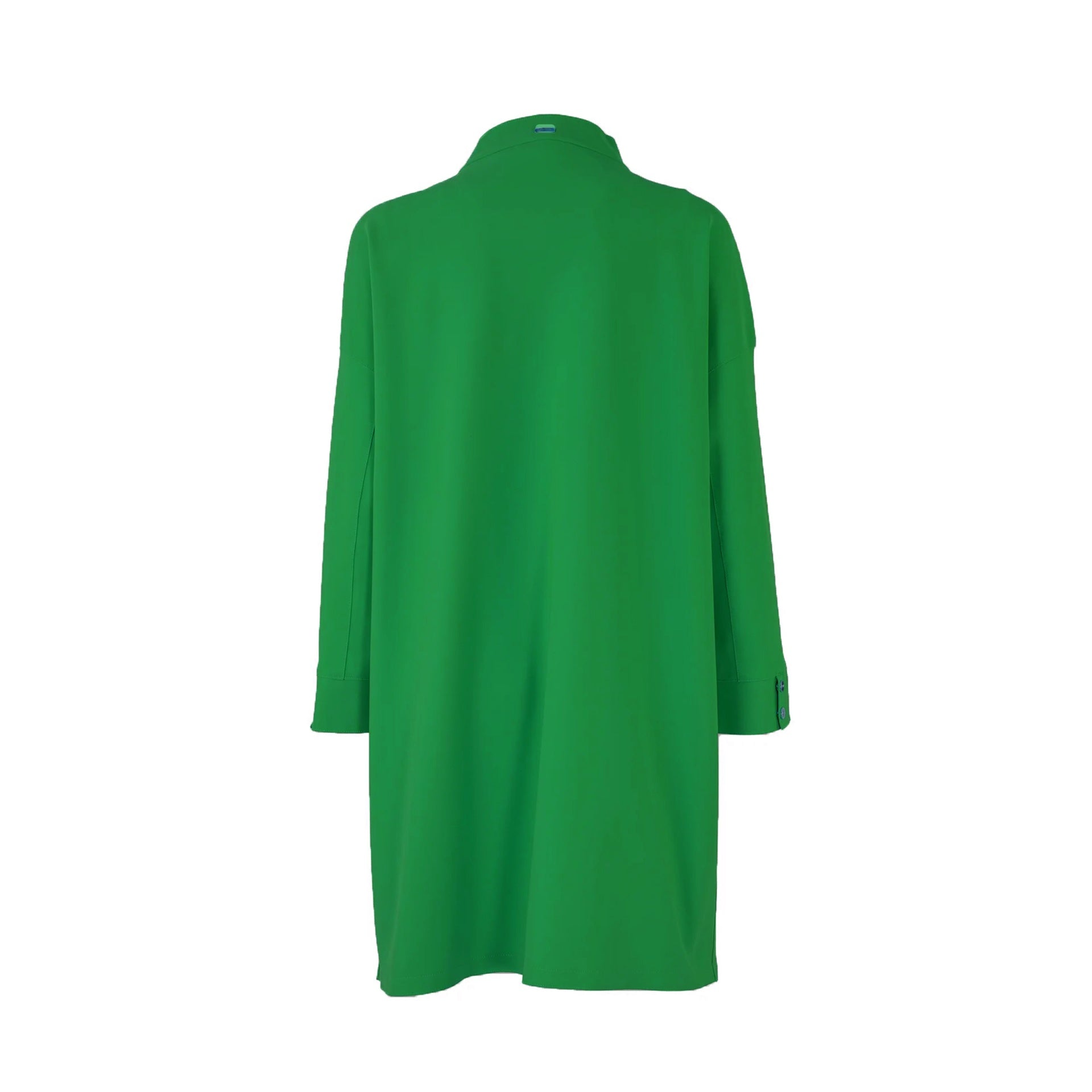 Herno Concealed-Fastening Coat – Siebentaschen