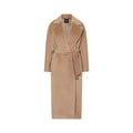 Max Mara Weekend Tempera Wool Coat