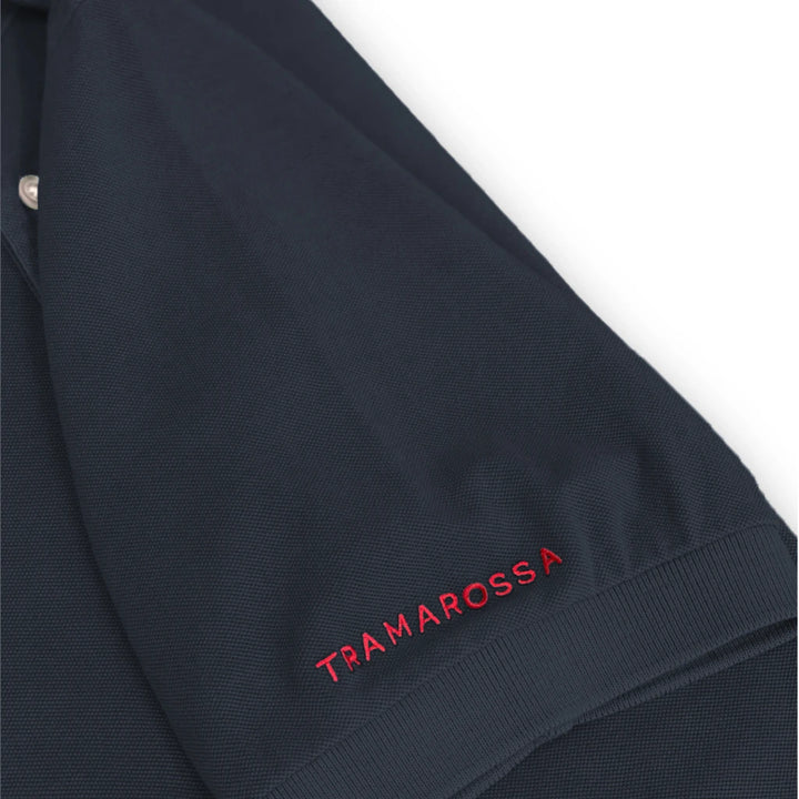 Tramarossa Polo Blue Man