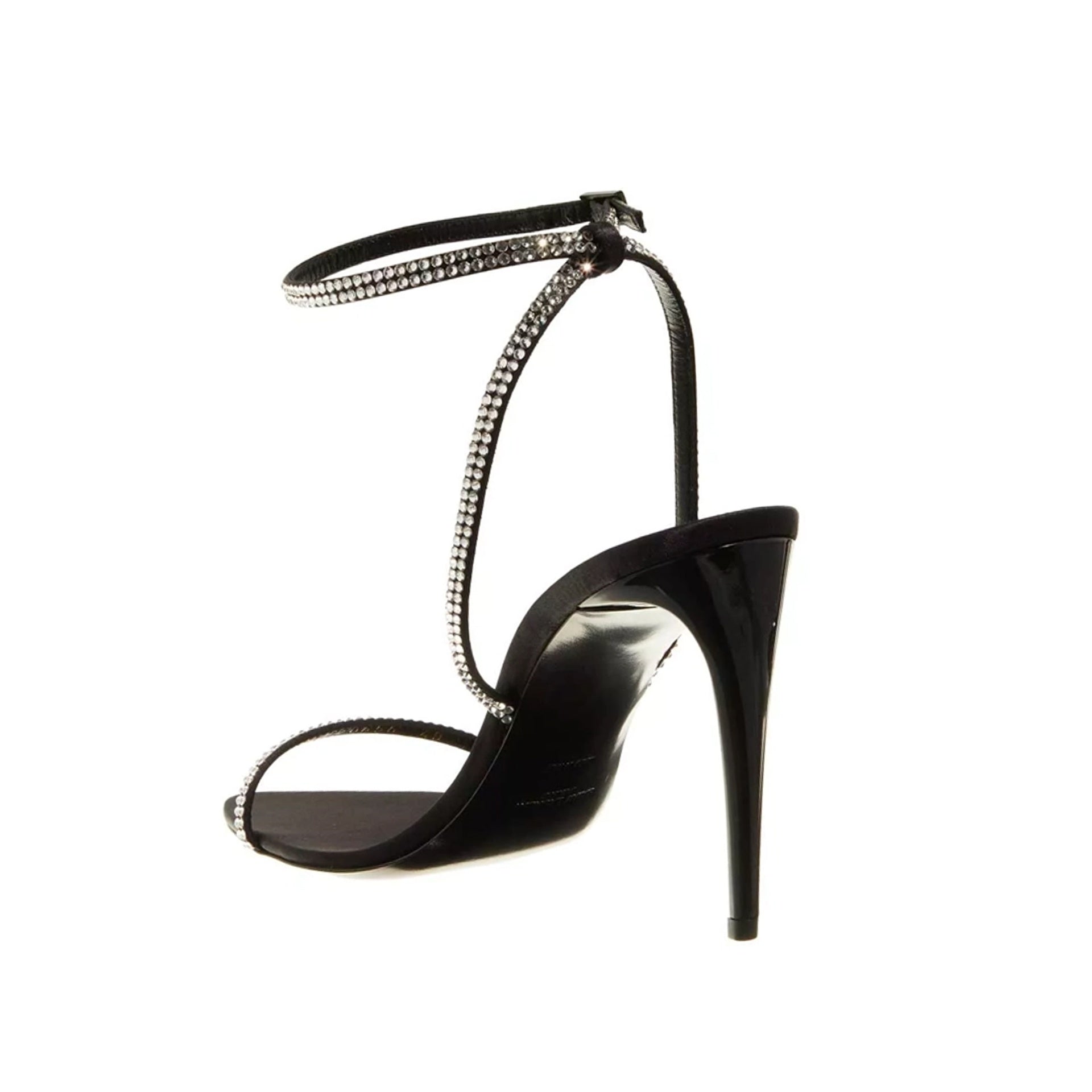 Saint Laurent Ava Sandals