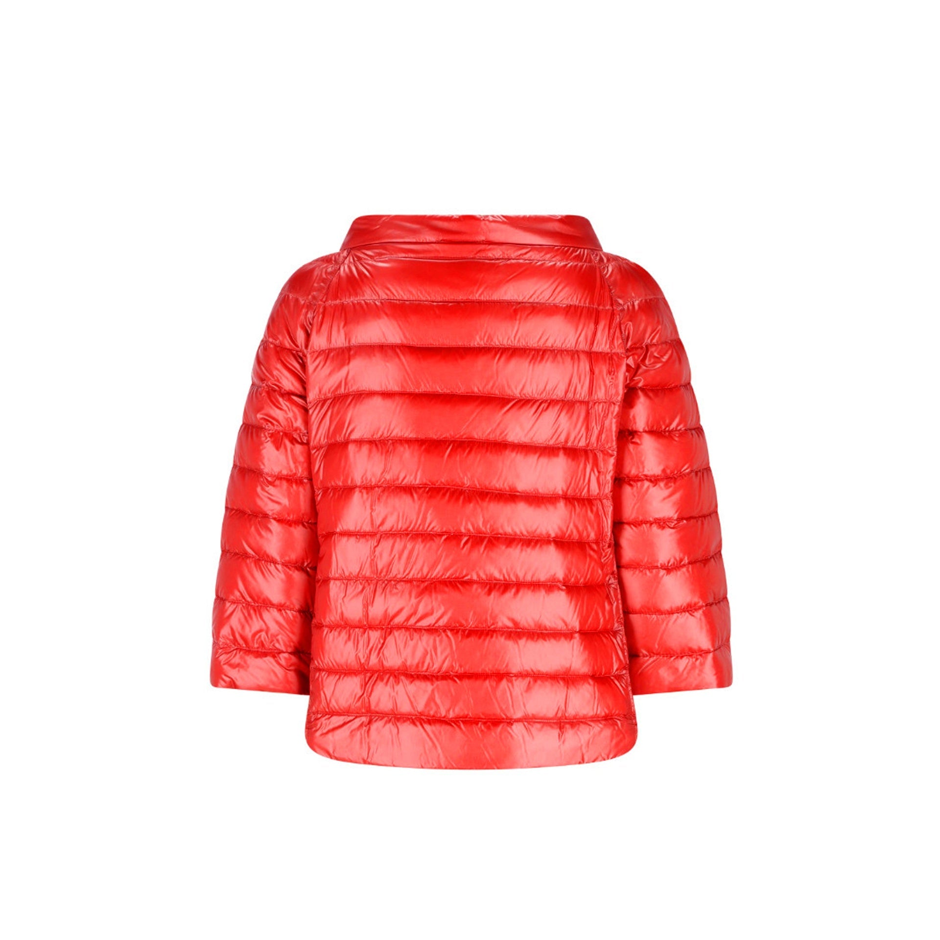 Herno Reversible Down Jacket – Siebentaschen
