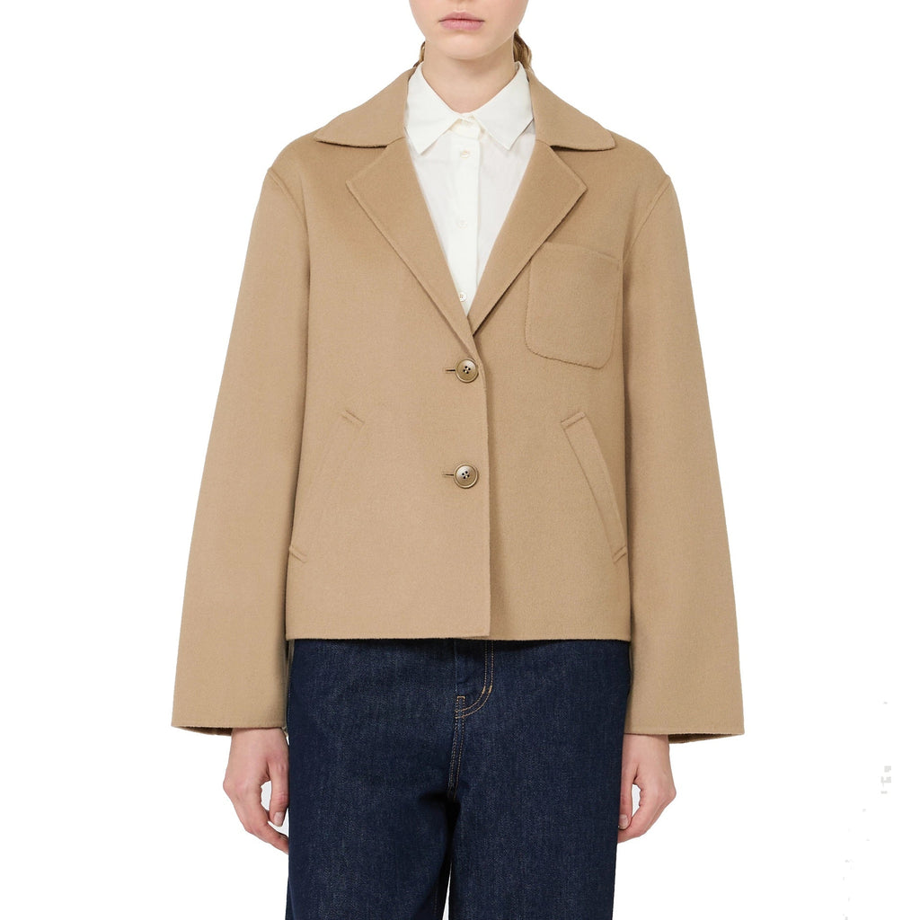 Max Mara Weekend Pelota Jacket
