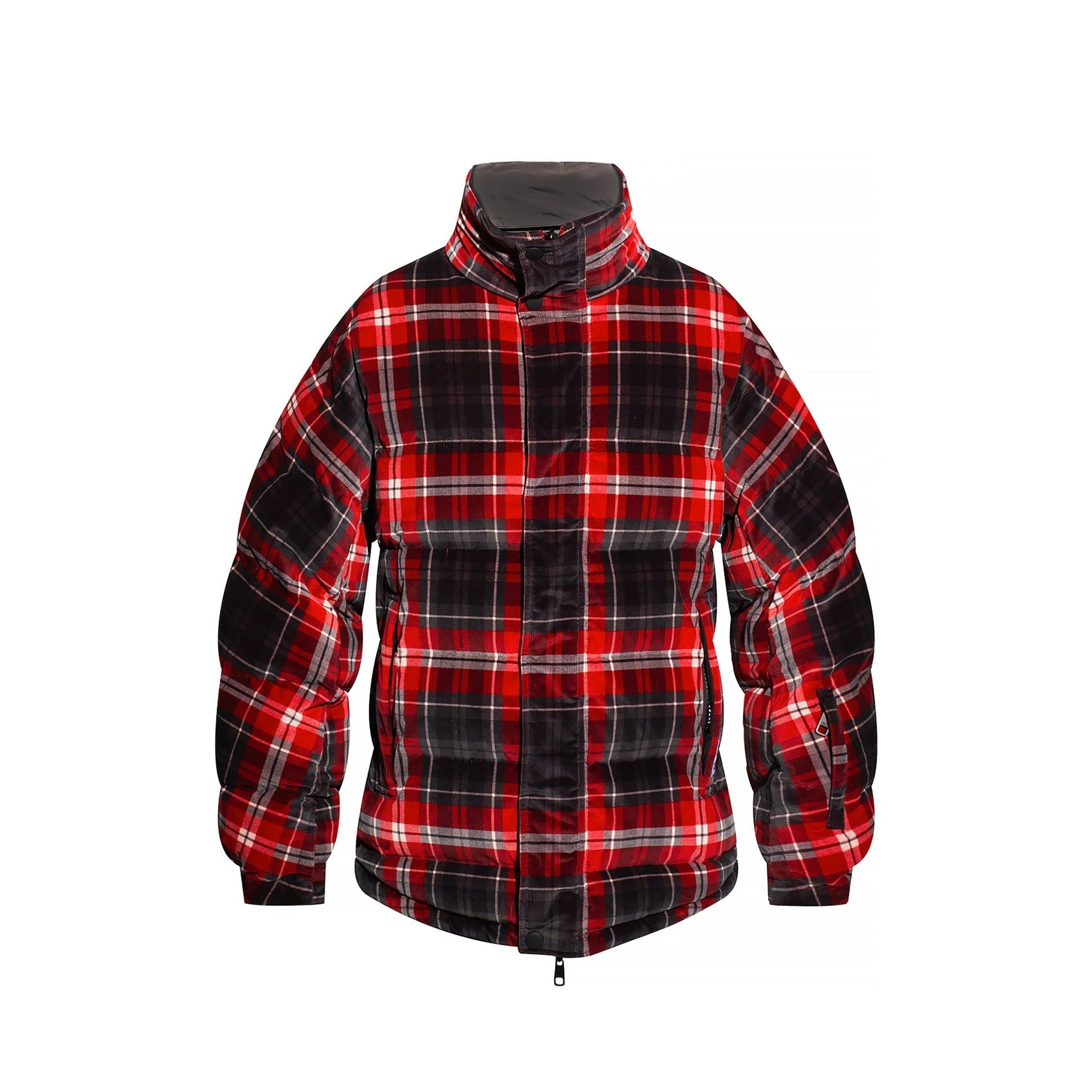 Dolce & Gabbana Reversible Artastic Bomber – Siebentaschen
