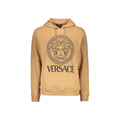 Versace Medusa Hooded Sweatshirt