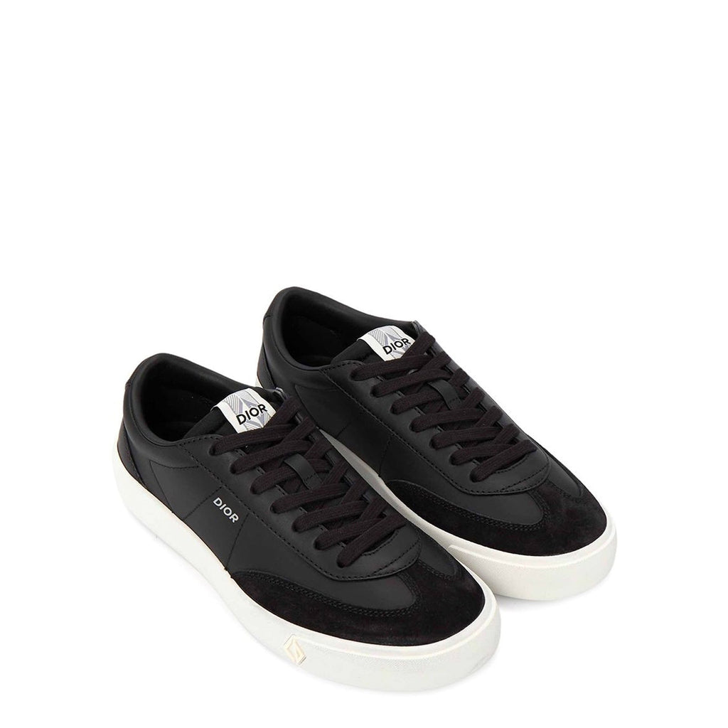 Dior Leather Sneakers - MEN SHOES - DIOR - Tluxy New