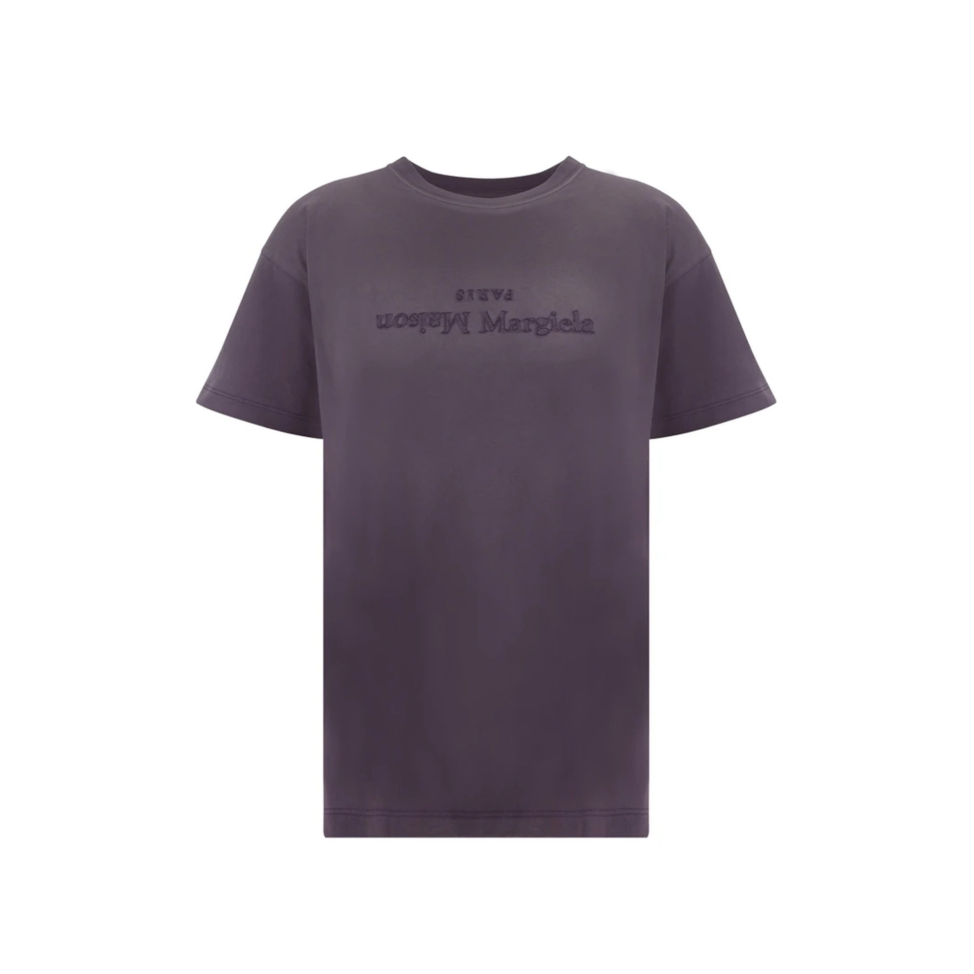 Maison Margiela Cotton Logo T-Shirt
