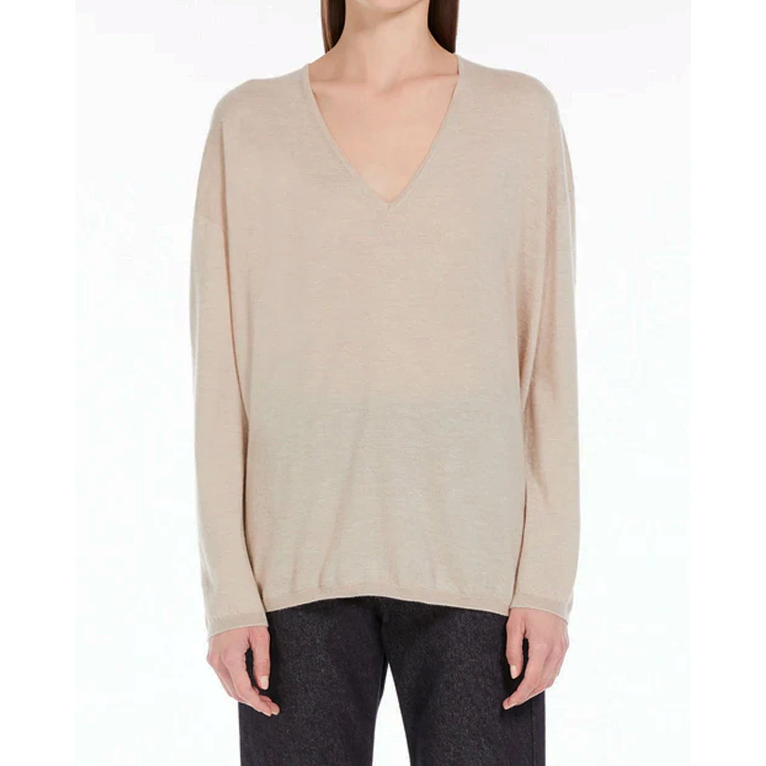 Max Mara Freccia Jumper
