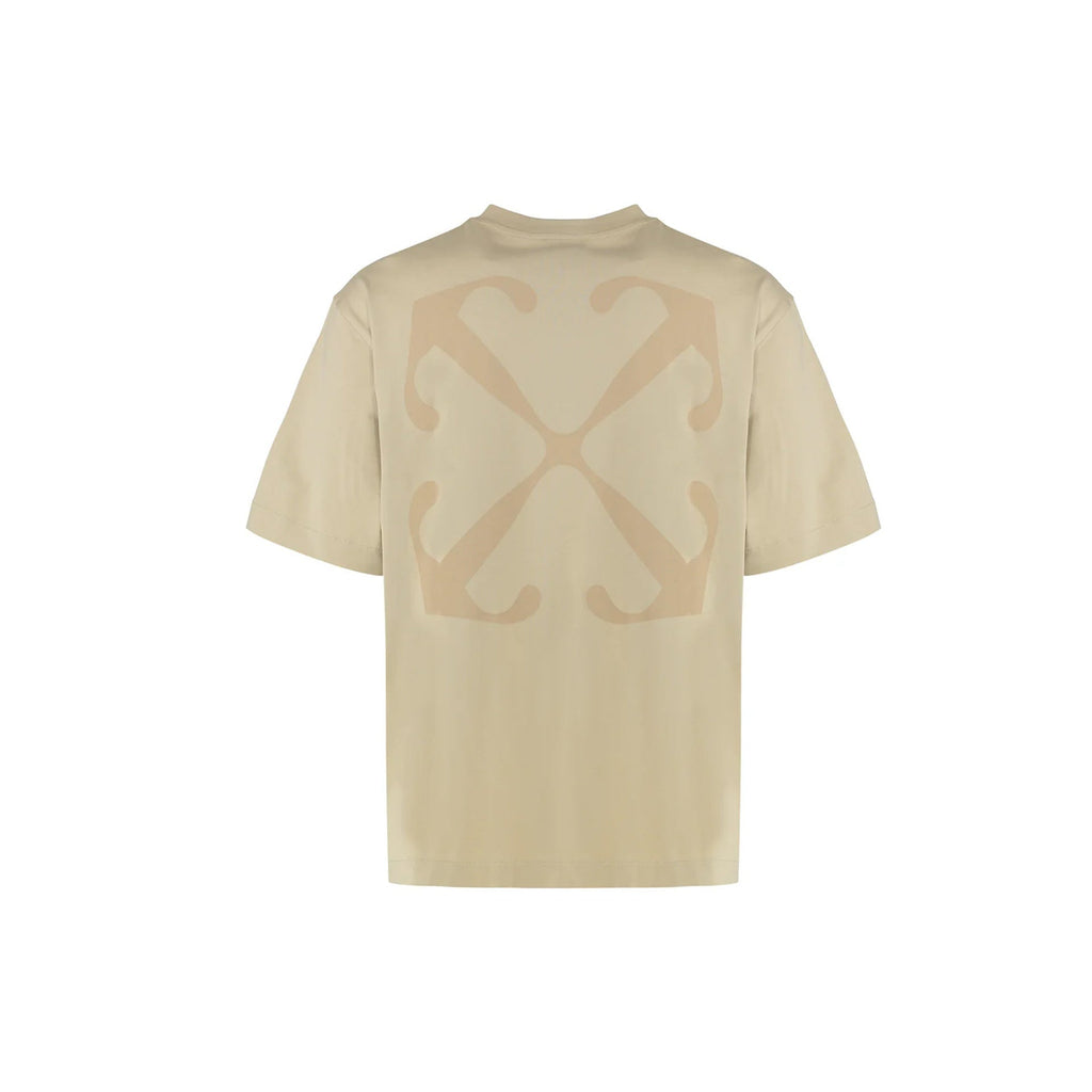 Off-White T-shirt – Siebentaschen