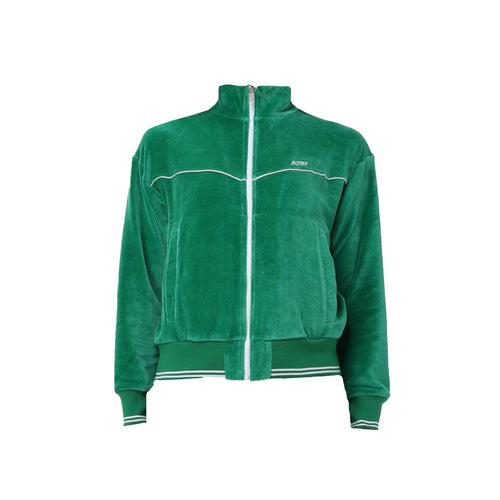 Autry Zipped Sweatshirt – Siebentaschen