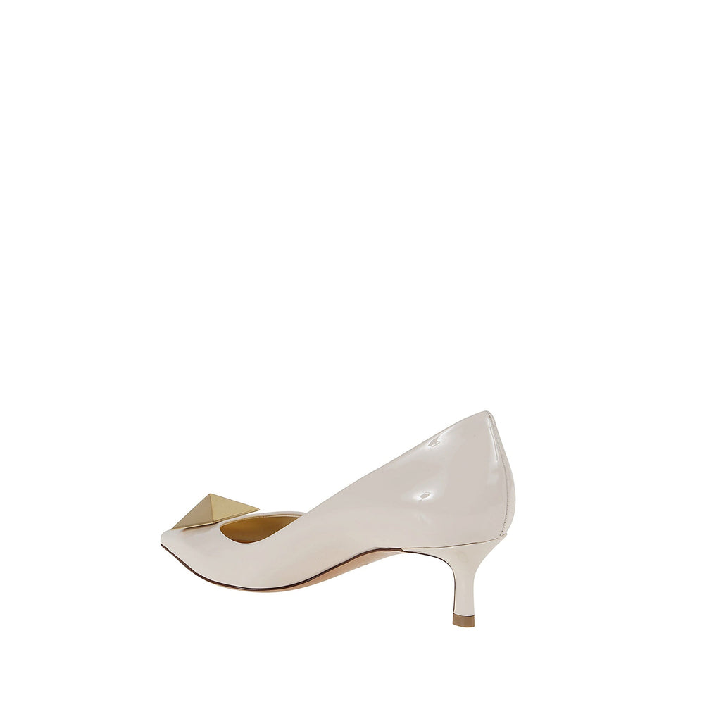 Valentino Garavani Maxi stud pumps