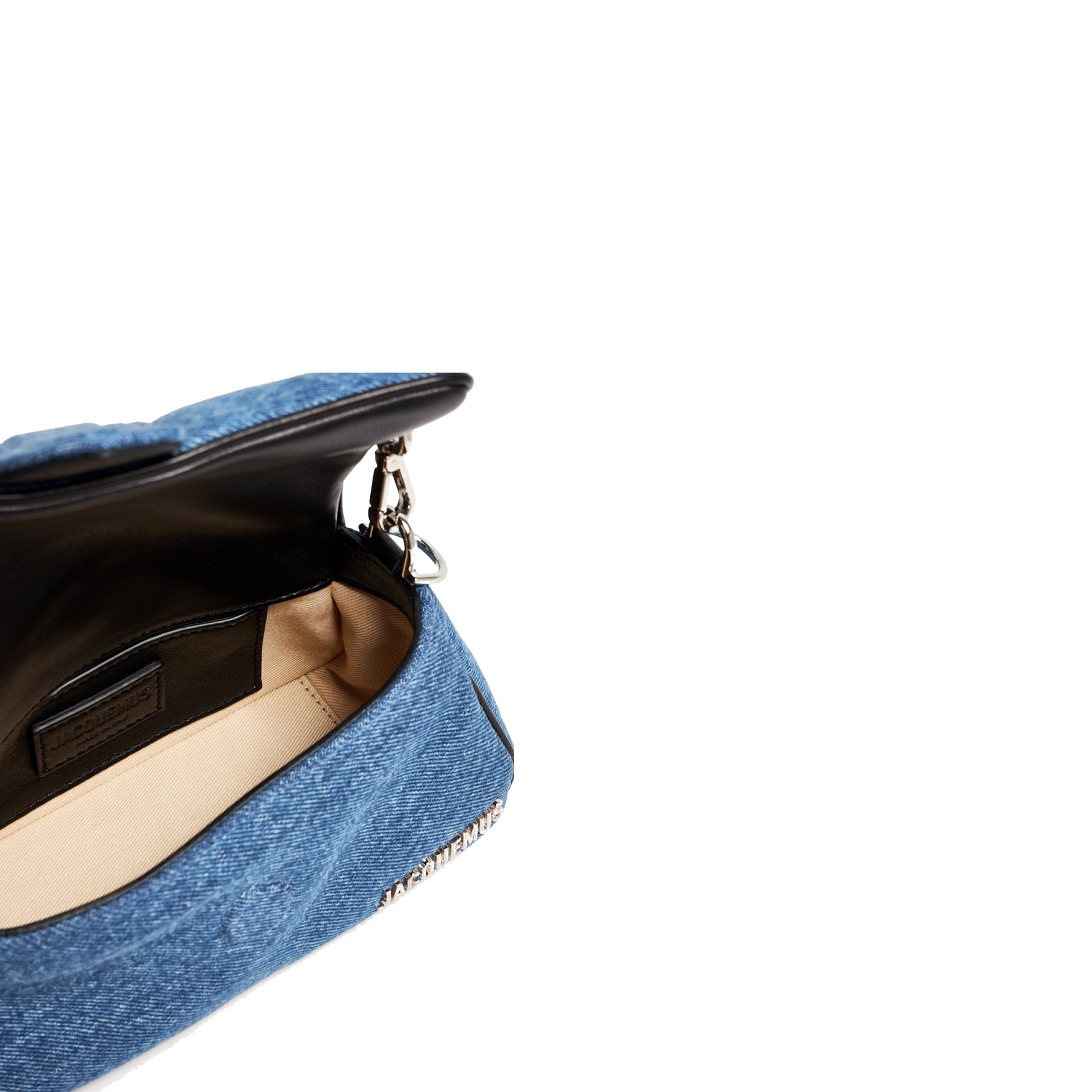 Jacquemus Le Petit Bambimou Bag