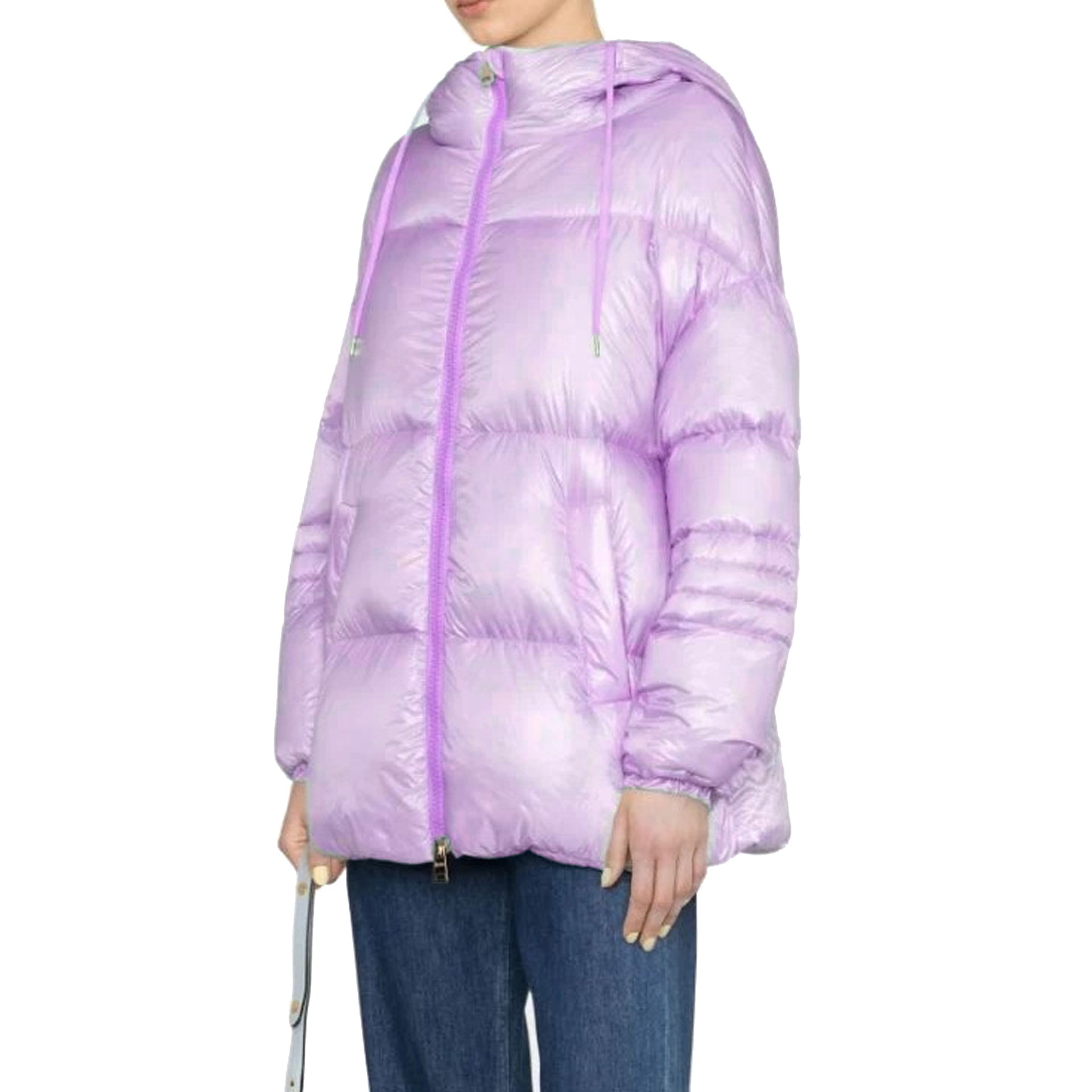 HERNO Padded Jacket