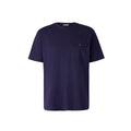 Herno Logo Detailed Crewneck T-shirt – Siebentaschen