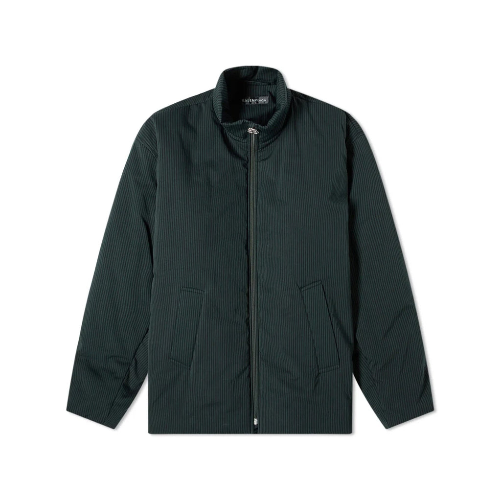 Balenciaga Cantone Logo Jacket – Siebentaschen
