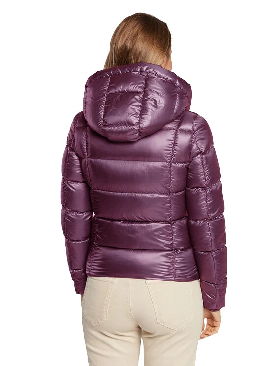 Refrigiwear Jackets Purple Woman