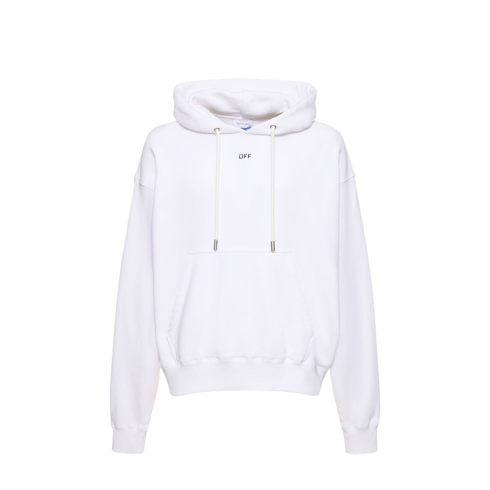 Off-White Off Stamp Skate Hoodie Sweatshirt – Siebentaschen