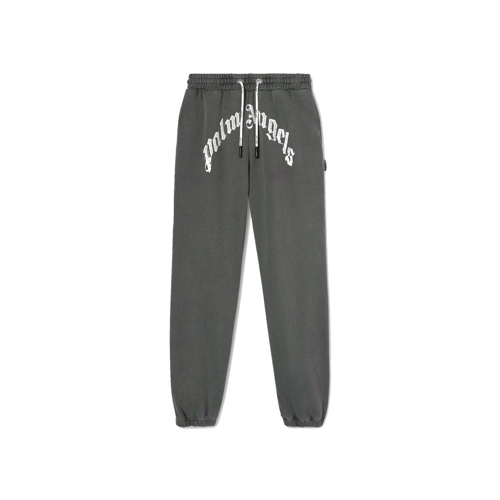 Palm Angels Logo Sweatpants
