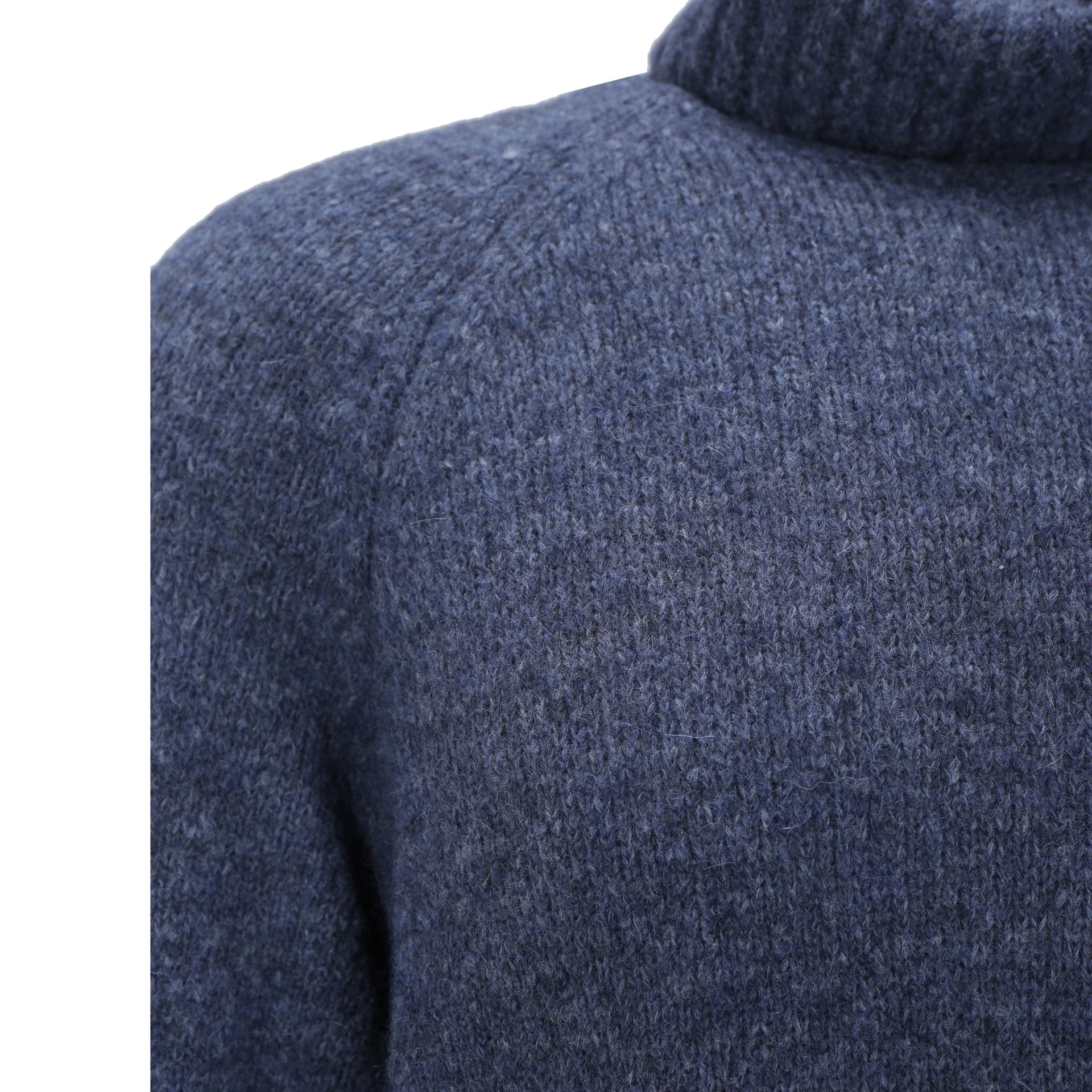 Brunello Cucinelli Turtleneck Sweater