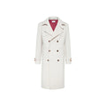 Brunello Cucinelli Wool Trench Coat – Siebentaschen