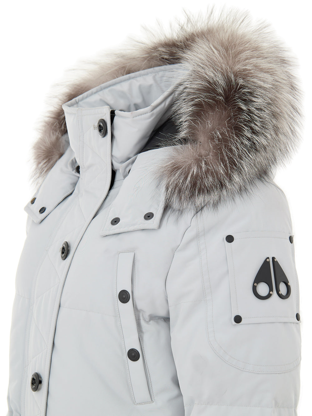 Moose Knuckles Jackets