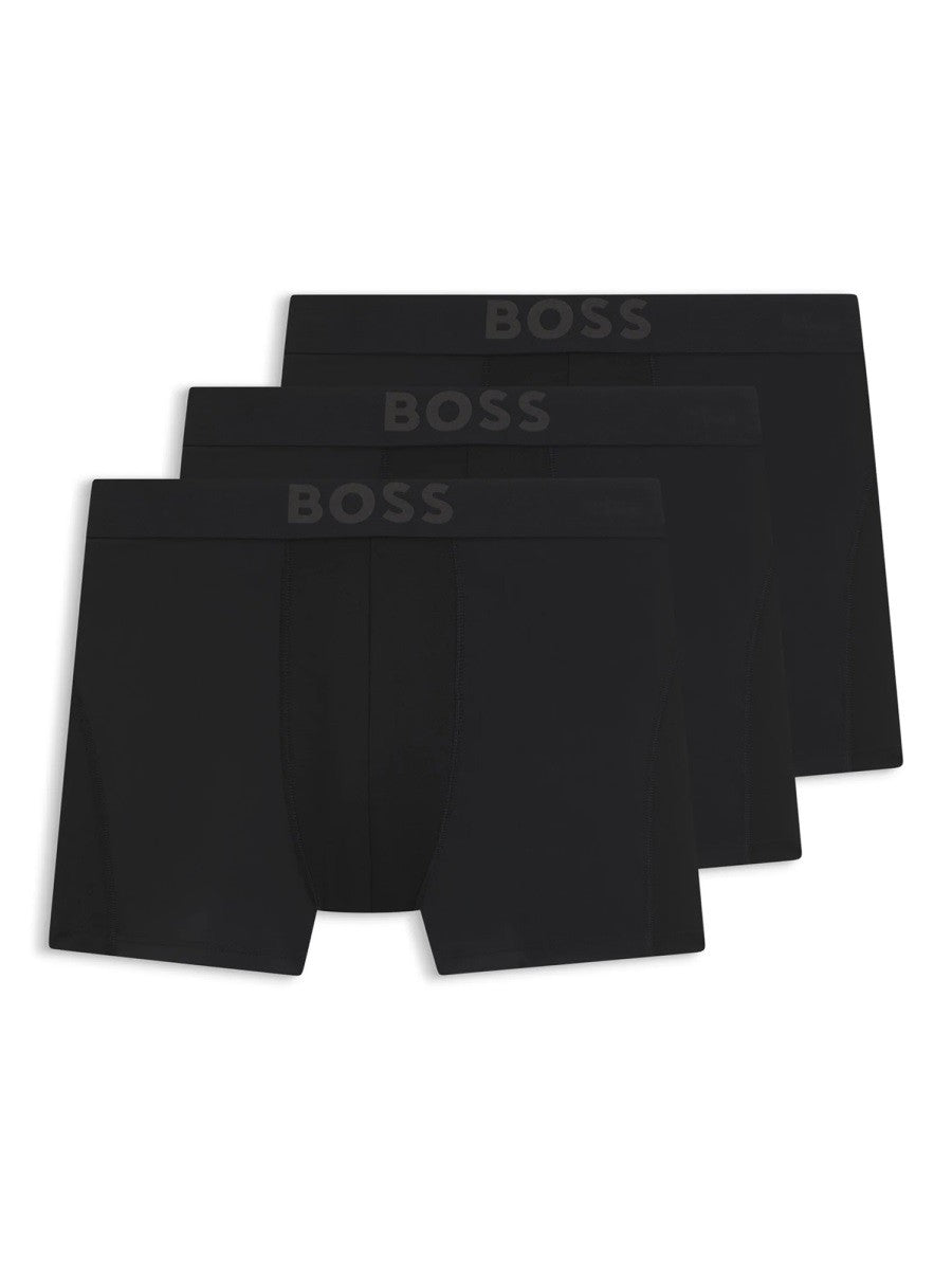 Boss 3-PACK BOXER SHORTS "ACTIVE"
