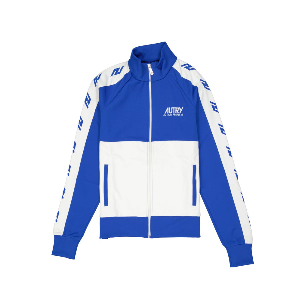 Autry Action People Jacket – Siebentaschen