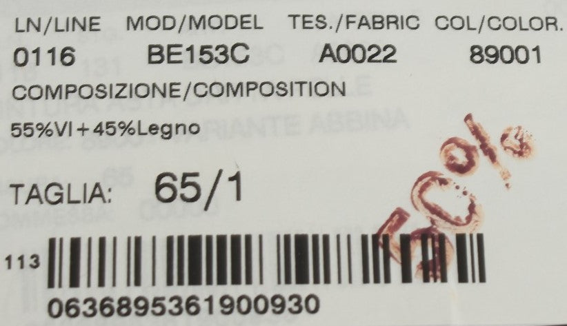 Dolce &amp; Gabbana Eleganter Taillengürtel aus Bast mit Perlen
