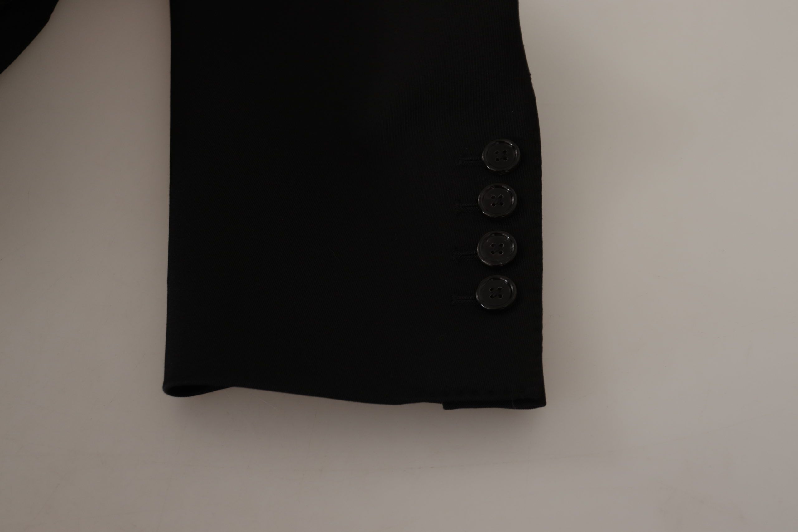 Dolce &amp; Gabbana Eleganter einreihiger Wollblazer