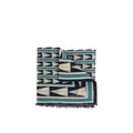 Lanvin Wool Scarf One size – Siebentaschen