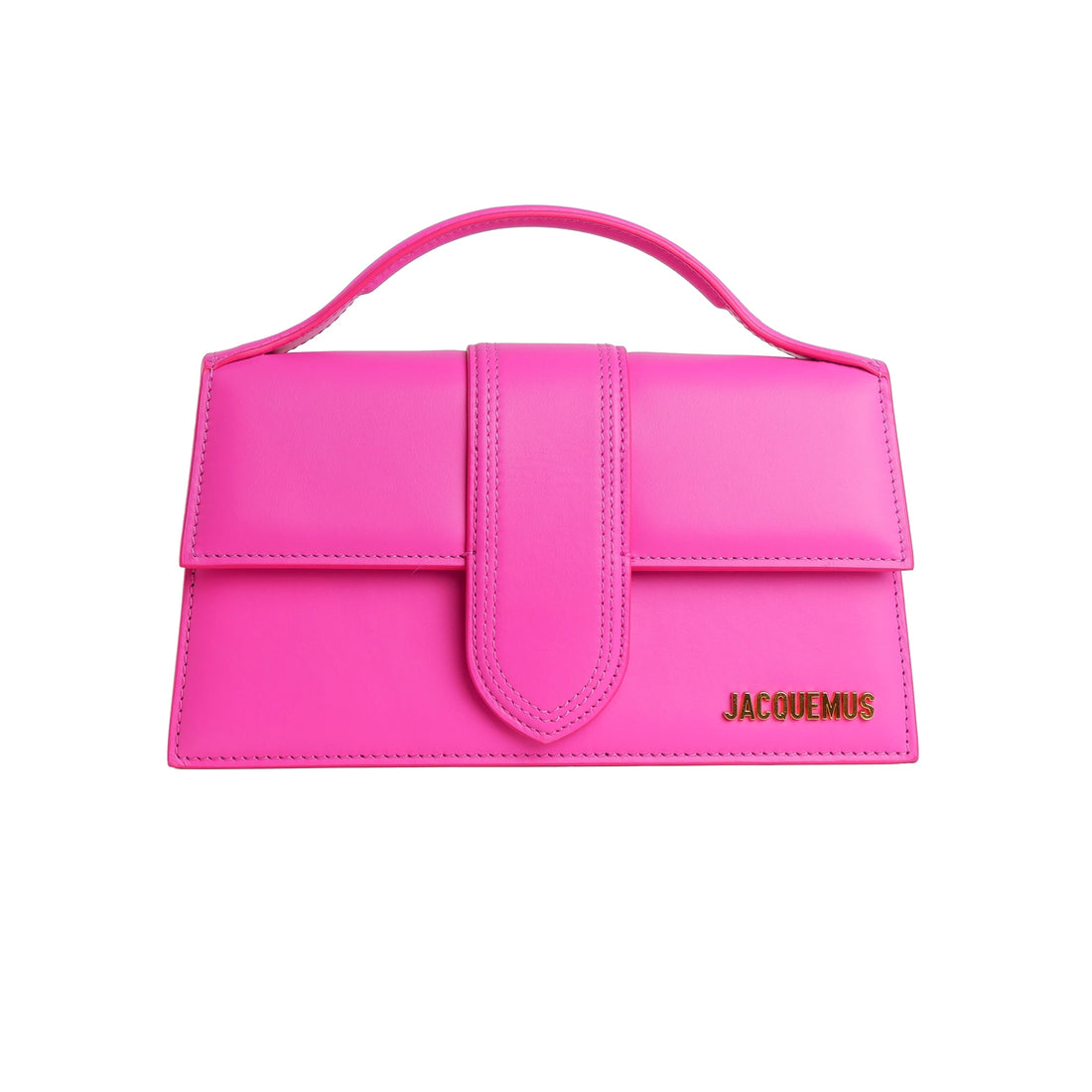 Jacquemus Crossbody Bags Pink Woman