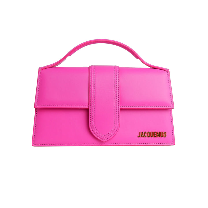 Jacquemus Crossbody Bags Pink Woman