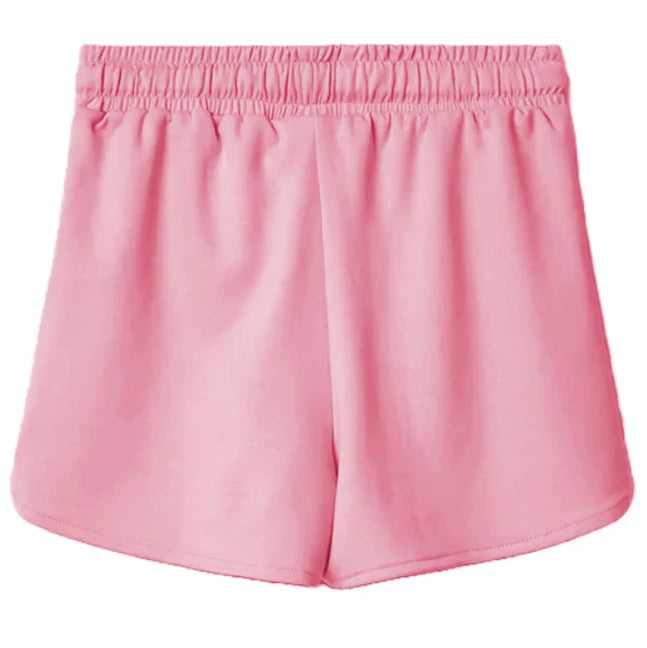Hinnominate shorts Pink Woman