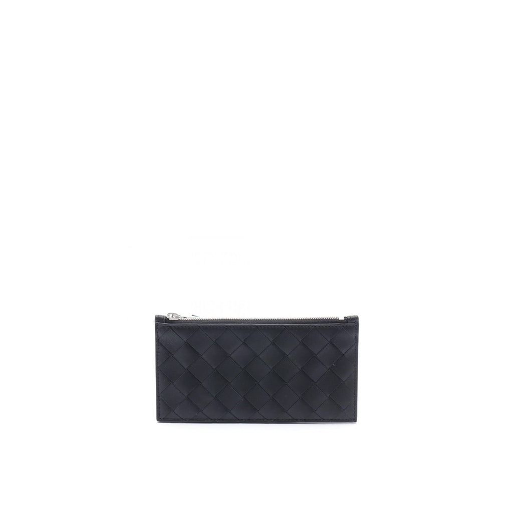 Bottega Veneta Intrecciato Coin Purse