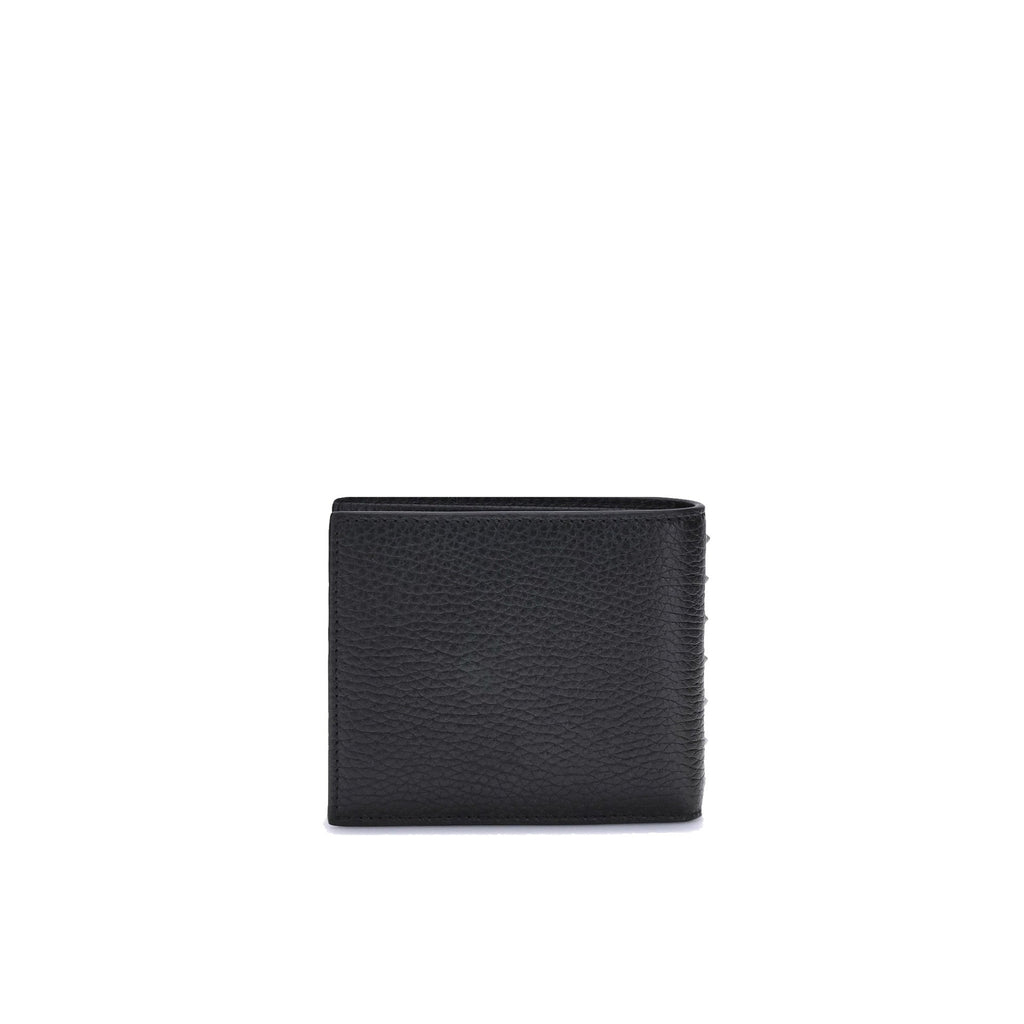 Valentino Garavani Bifold Rockstud Wallet One size – Siebentaschen