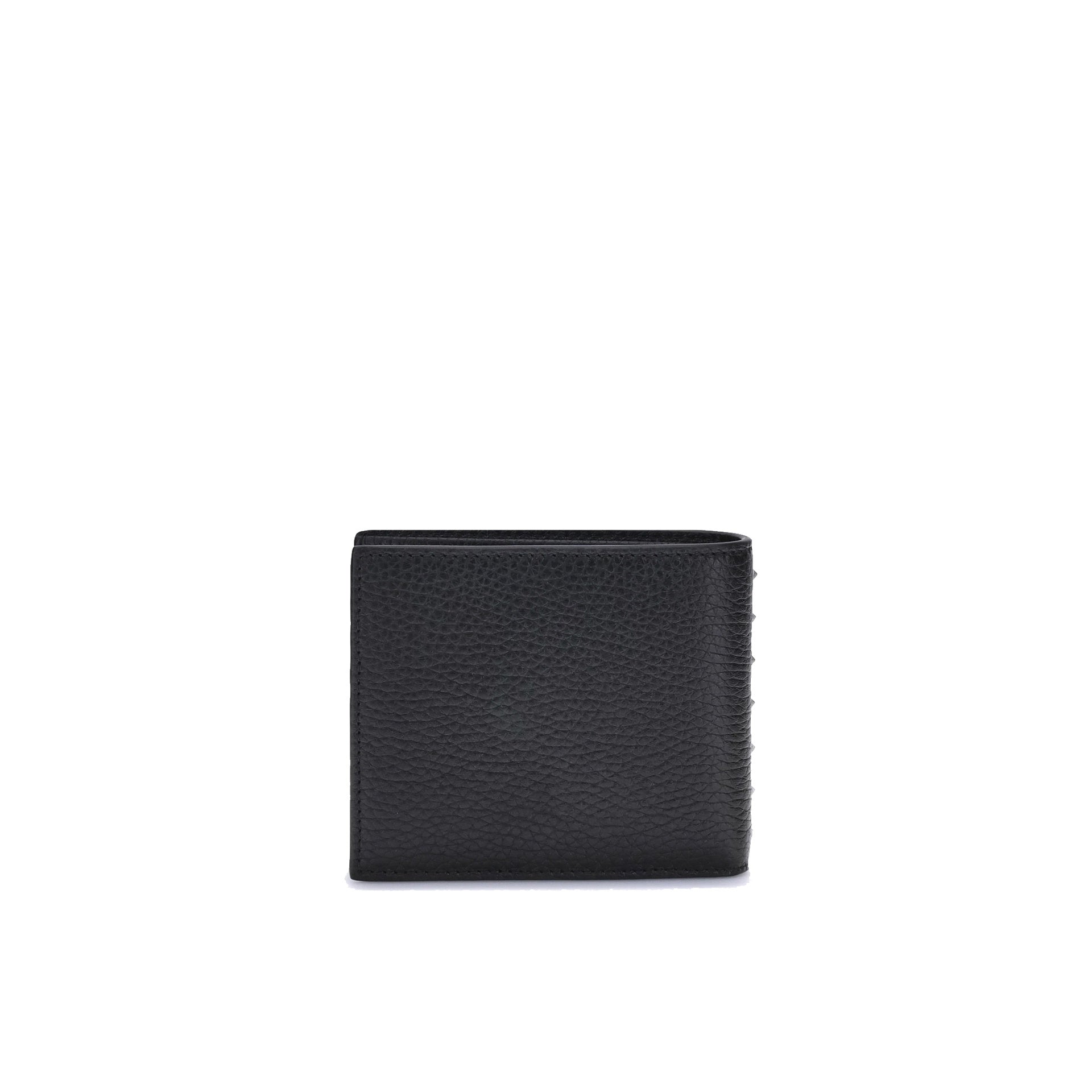 Valentino Garavani Bifold Rockstud Wallet One size – Siebentaschen