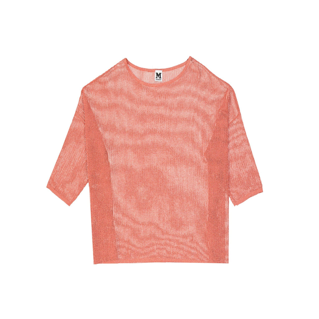 Missoni Semi-Transparent Sweater – Siebentaschen