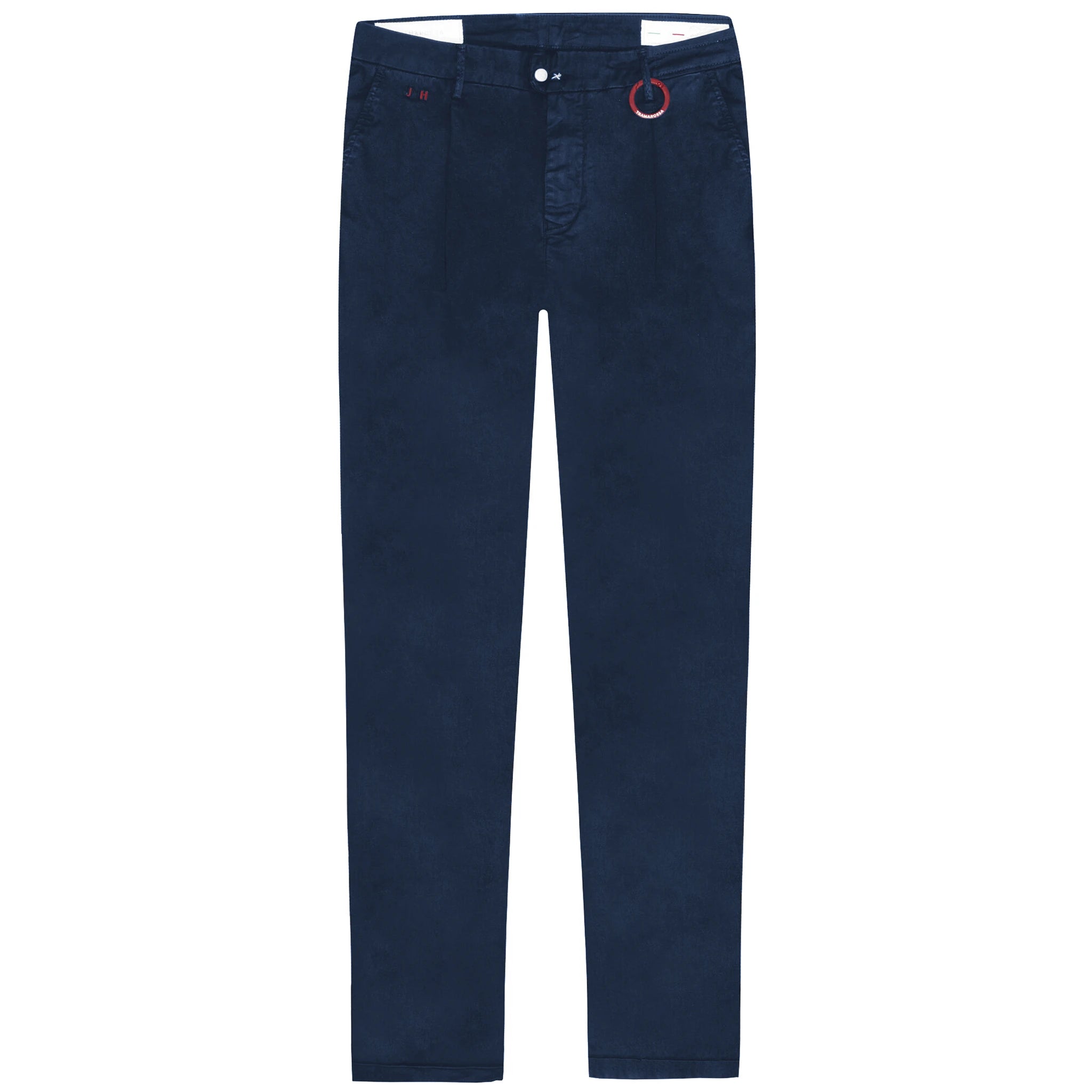 Tramarossa Trousers Blue Man
