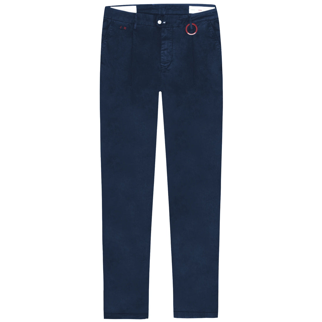 Tramarossa Trousers Blue Man