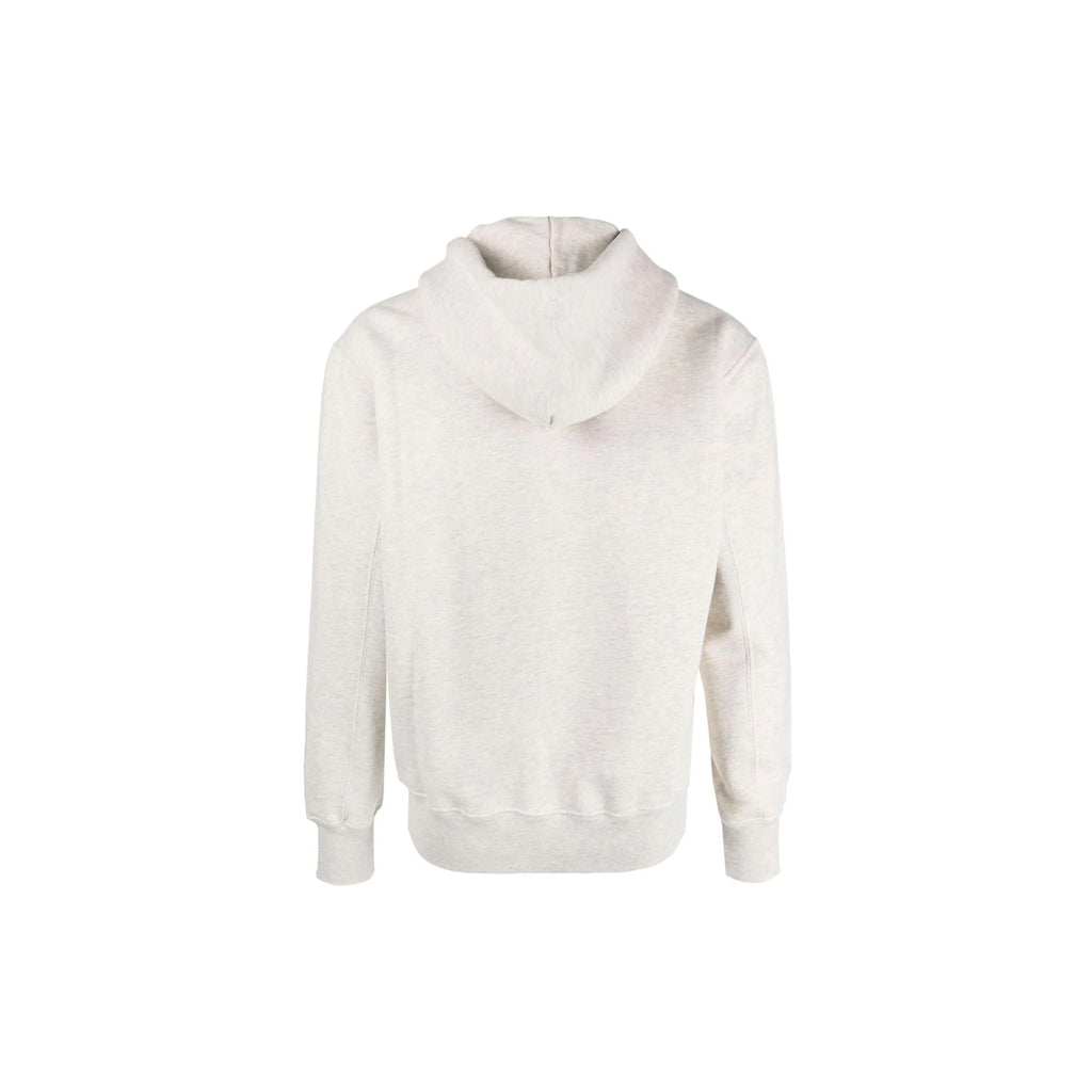 Autry Cotton Hoodie – Siebentaschen