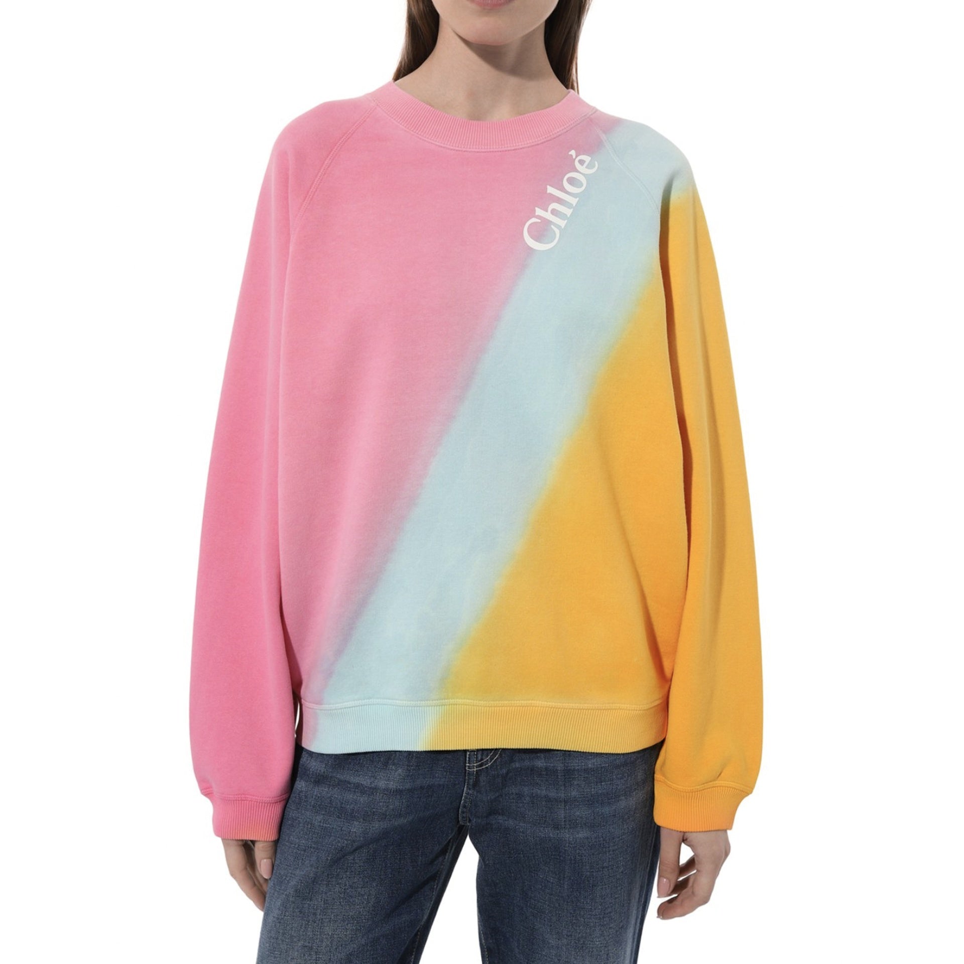 Chloe' Sweatshirt