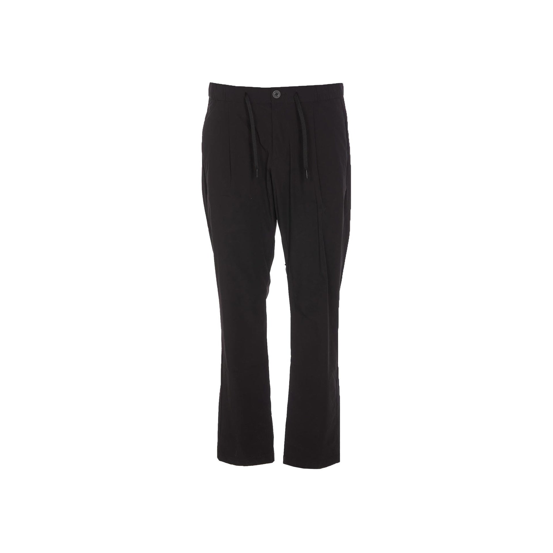 Herno Technical Fabric Pants – Siebentaschen