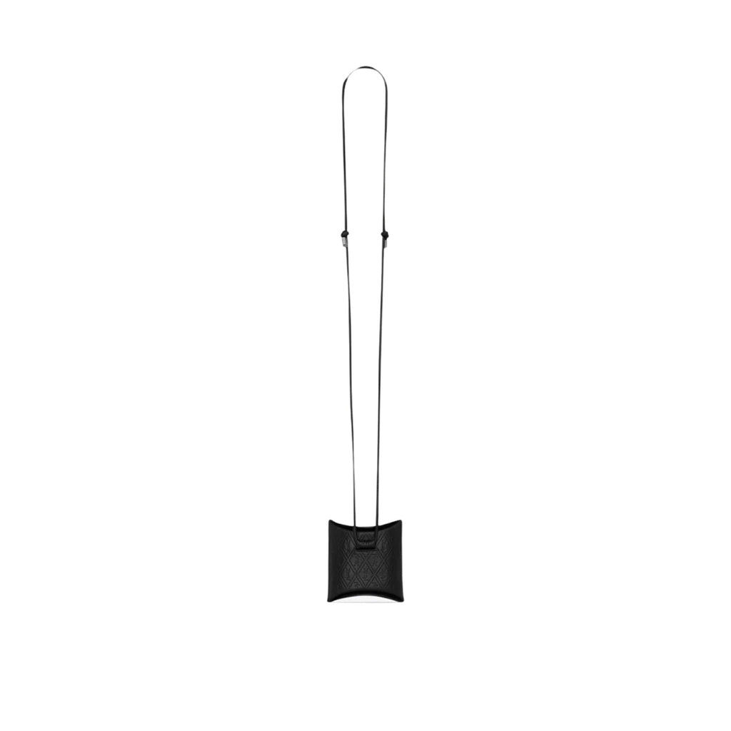 Saint Laurent Cassandre Airpods Case