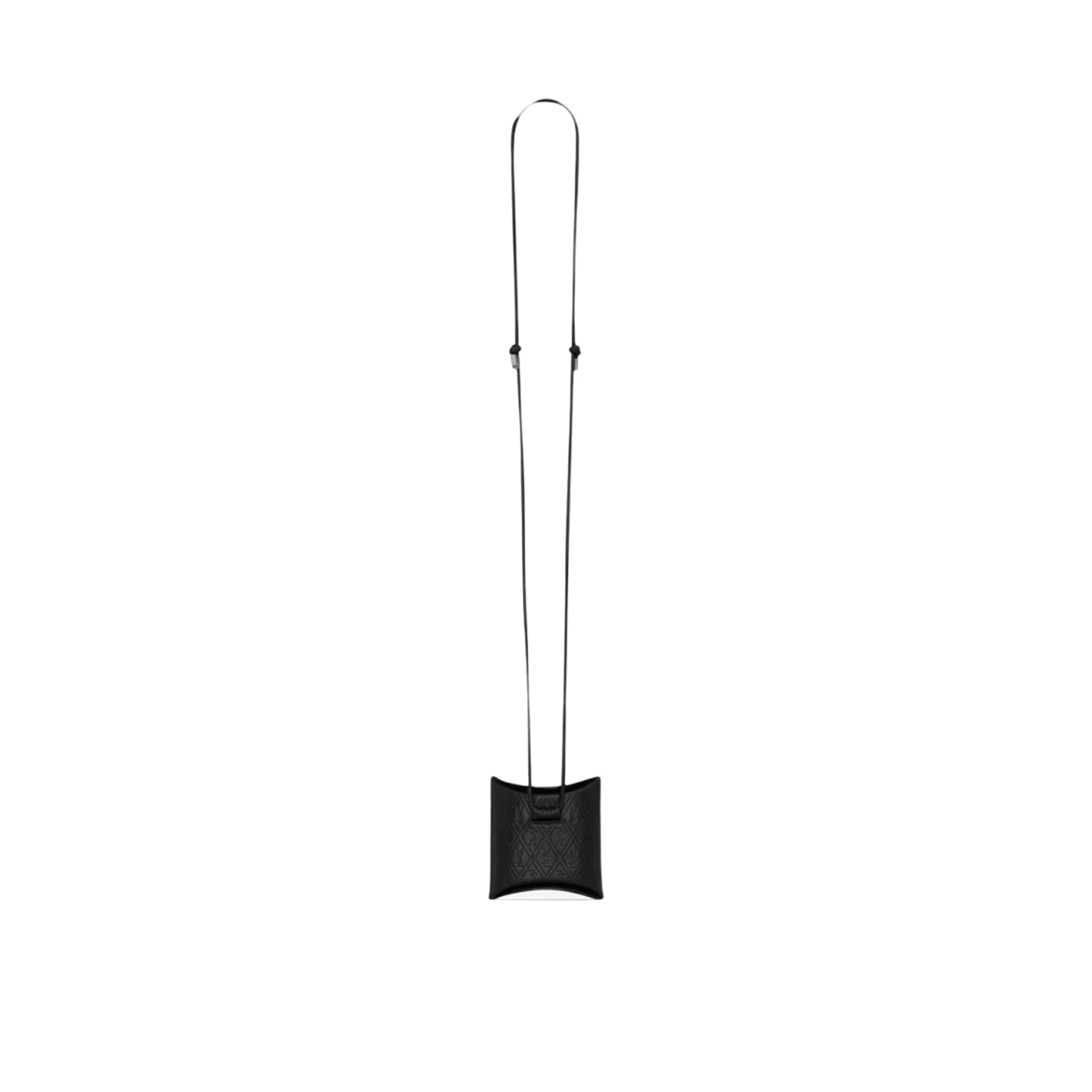 Saint Laurent Cassandre Airpods Case