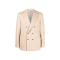 Brunello Cucinelli Wool Jacket