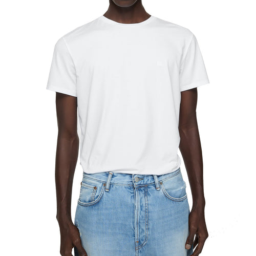 Acne Studios T-shirt – Siebentaschen
