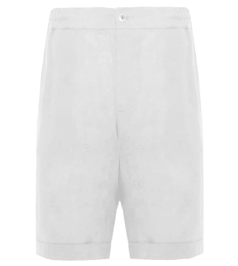 Alpha Studio shorts White Man