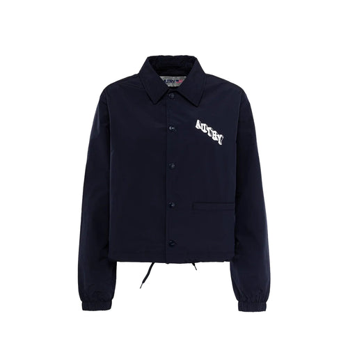 Autry Windbreaker Jacket – Siebentaschen