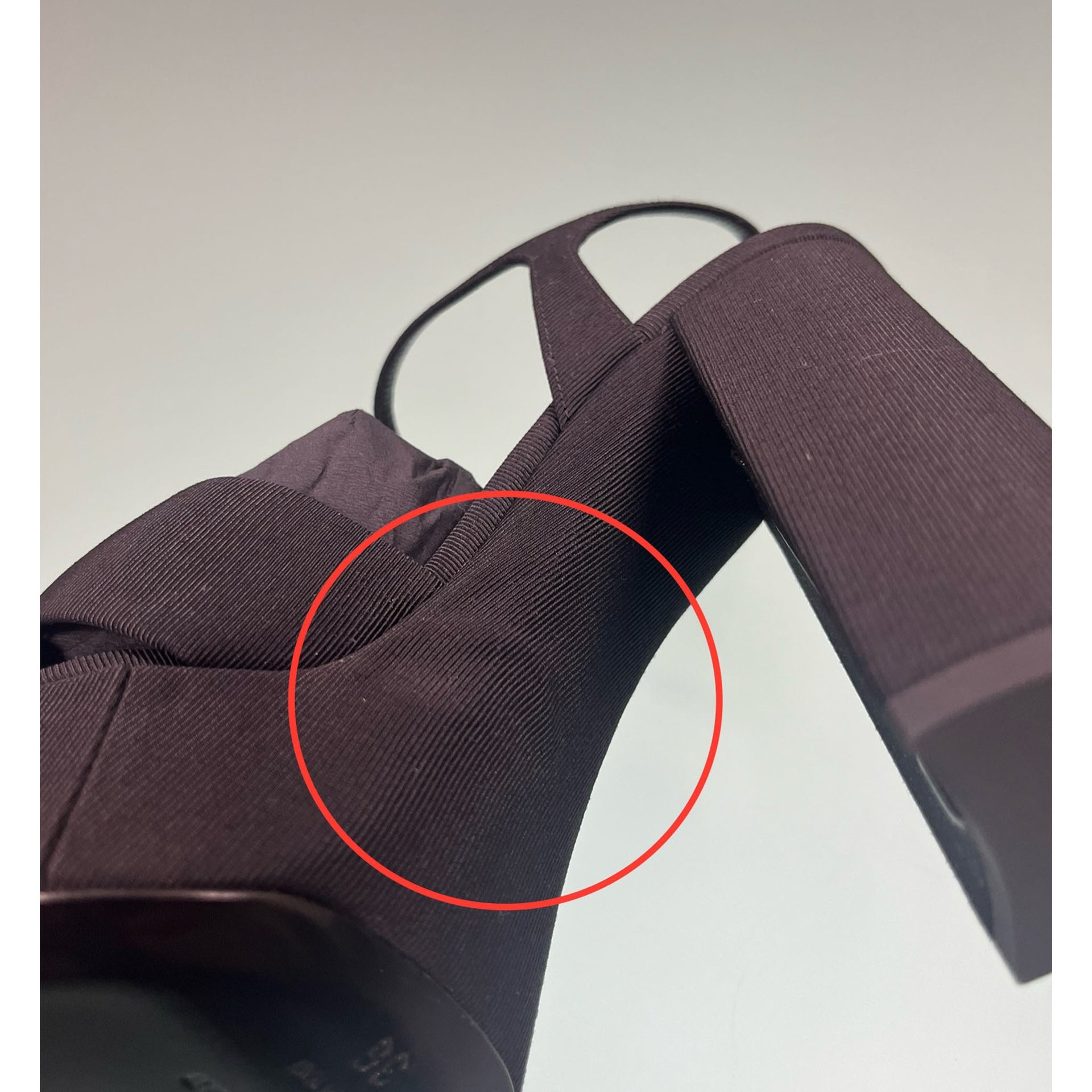 Saint Laurent Heeled Sandals